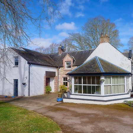 Kinkell House Rooms Cononbridge Exterior photo